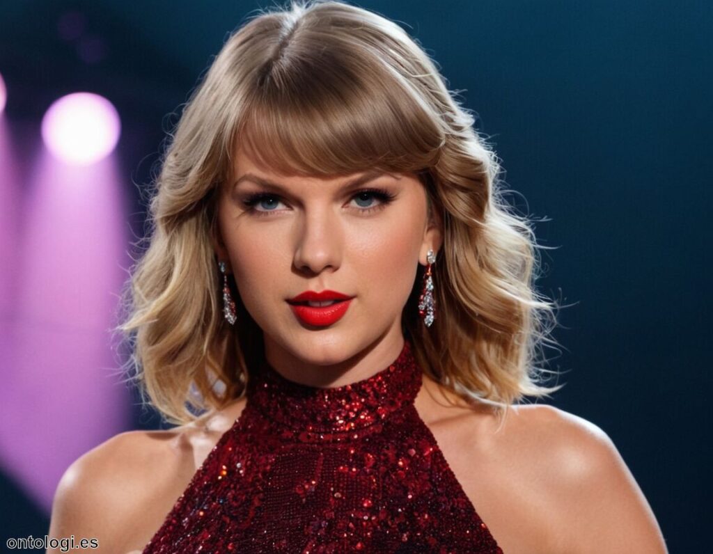 Cuanto dinero tiene Taylor Swift » Su increíble patrimonio