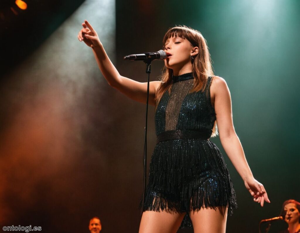 Cuanto dinero tiene Aitana » Éxito y fortuna de la cantante