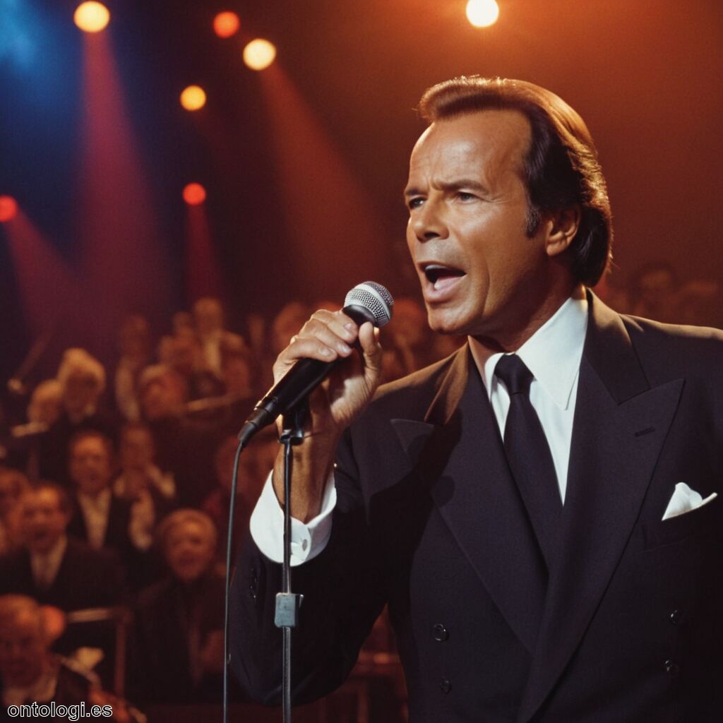 ¿Cuánto dinero tiene Julio Iglesias?