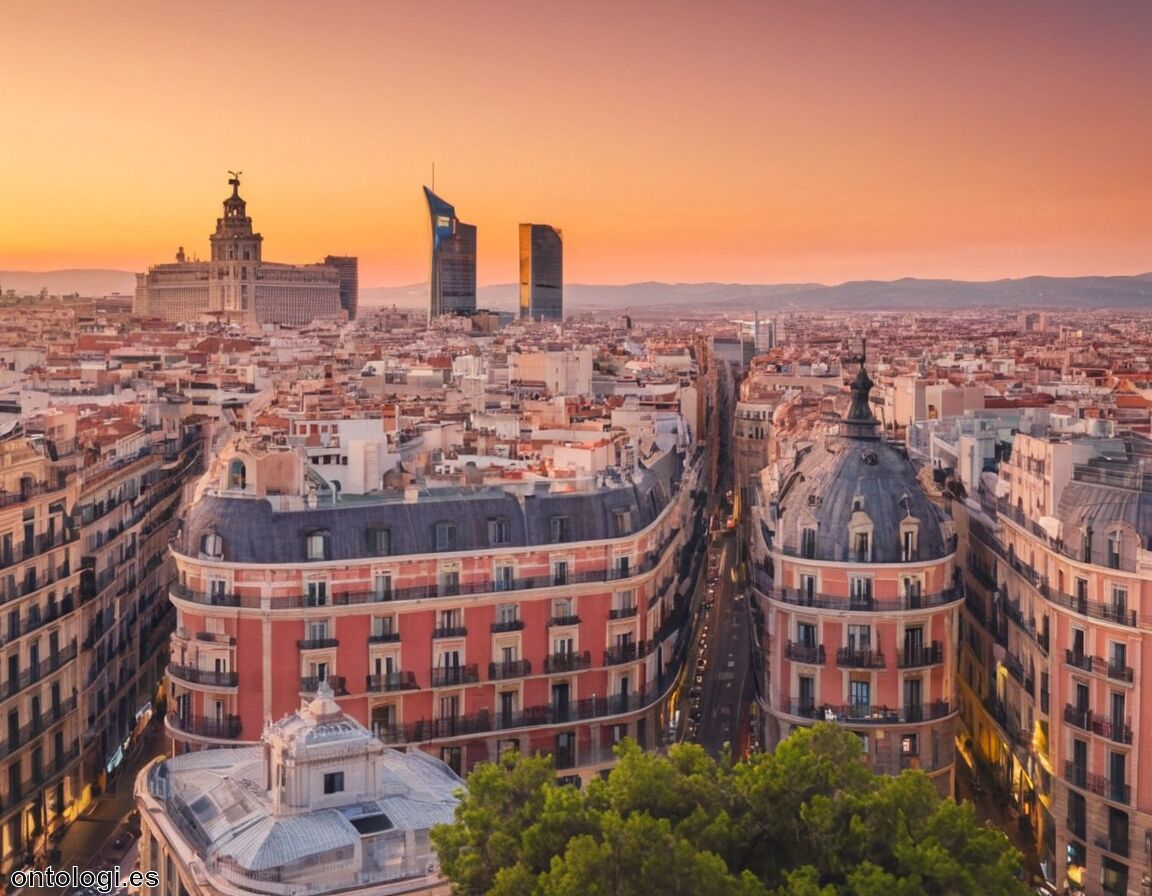 Proyectos destacados en Madrid - ¿Cuánto dinero tiene Florentino Pérez?