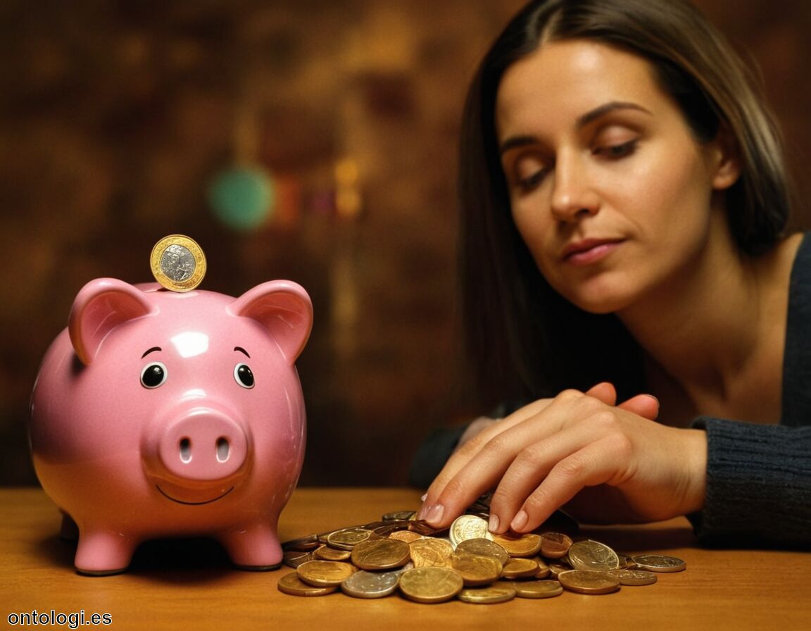 Creciente uso de cuentas de ahorro   - ¿Cuánto dinero tiene ahorrado un español medio?