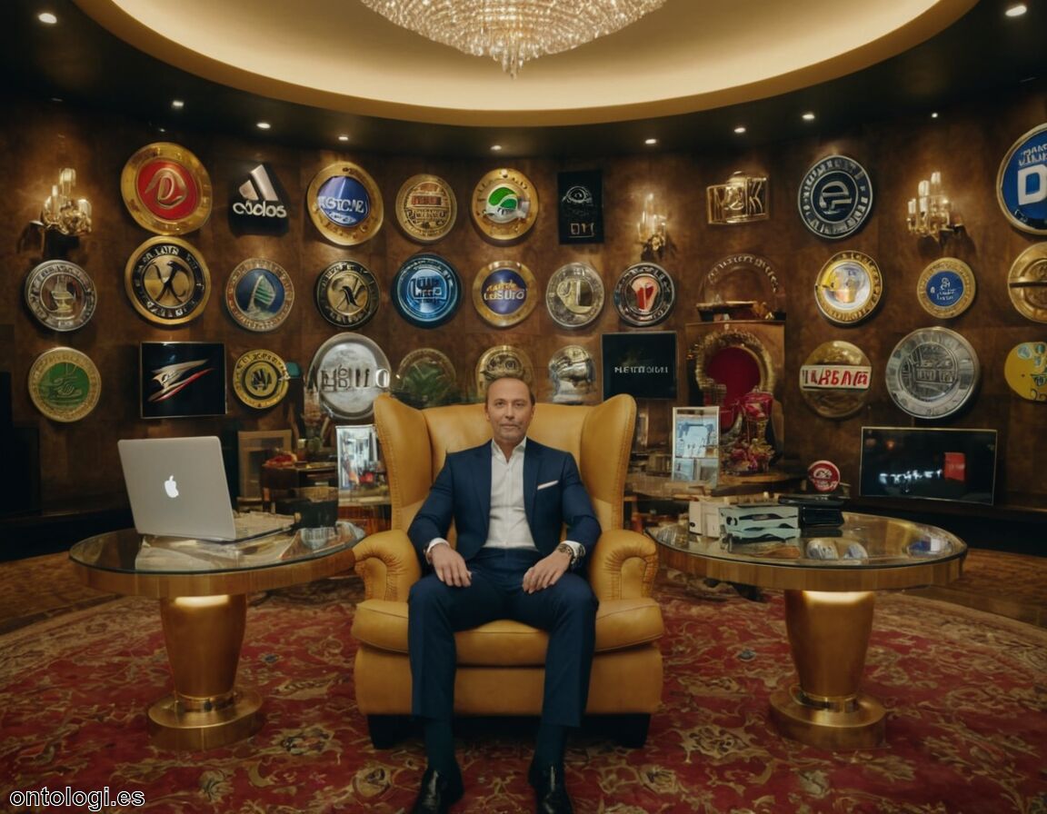 Inversiones en diversas marcas prestigiosas - ¿Cuánto dinero tiene Bernard Arnault?