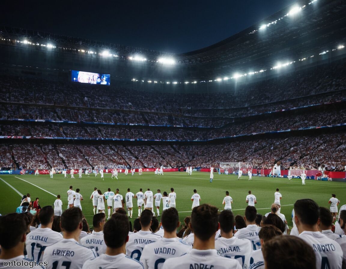 Gastos operativos y nómina de jugadores - ¿Cuánto dinero tiene el Real Madrid?