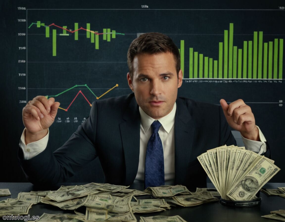 Negocios en crecimiento constante - ¿Cuánto dinero tiene José Elías?