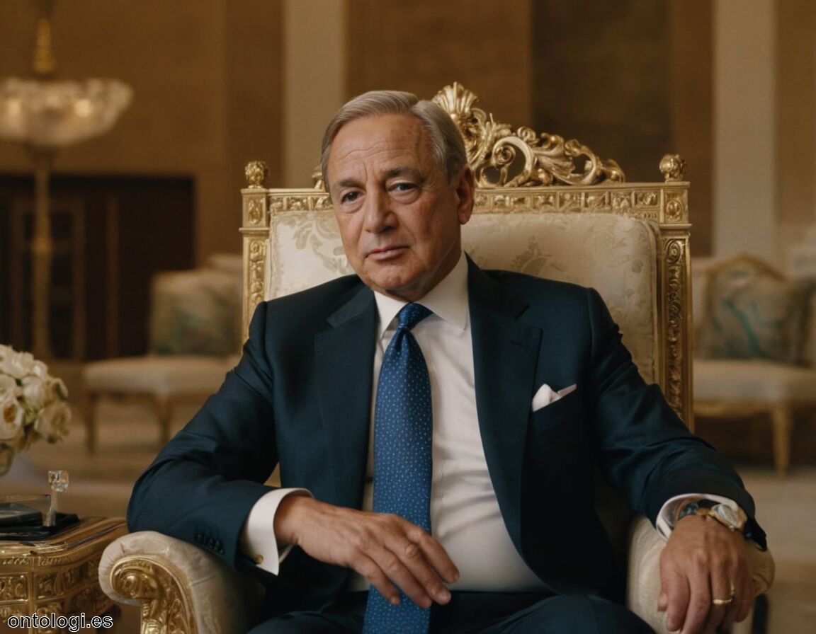 Comparaciones: Jeff Bezos, Bernard Arnault - ¿Cuánto dinero tiene la persona más rica del mundo?