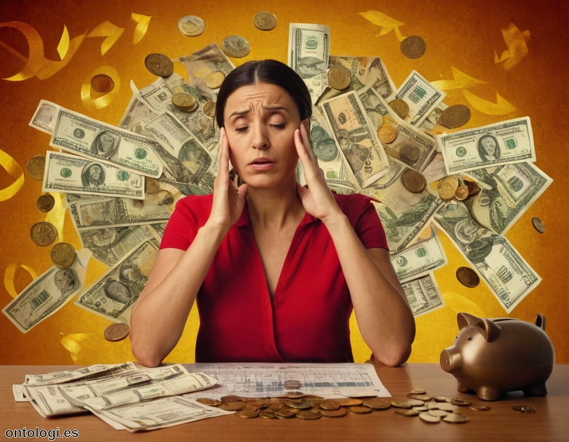 Impacto de la inflación en el ahorro   - ¿Cuánto dinero tiene ahorrado un español medio?