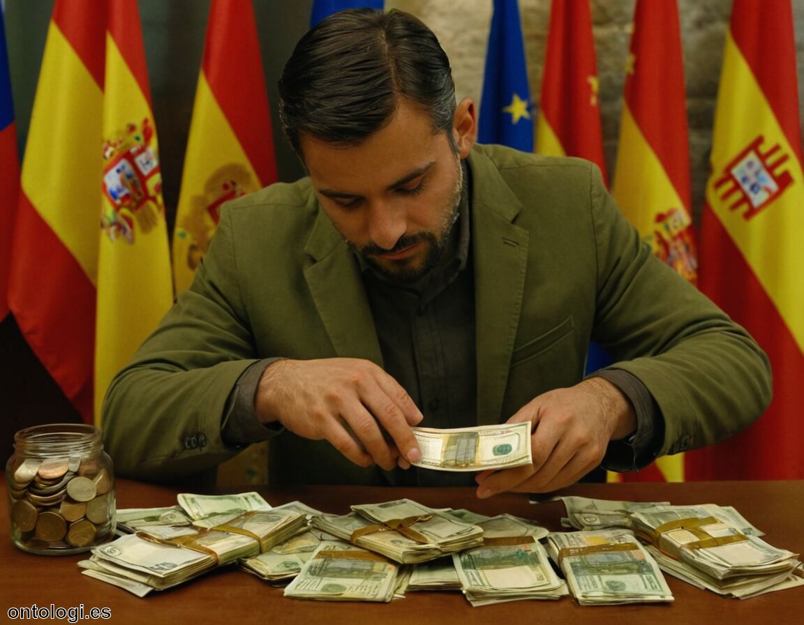Comparación con otros países europeos   - ¿Cuánto dinero tiene de media un español en el banco?