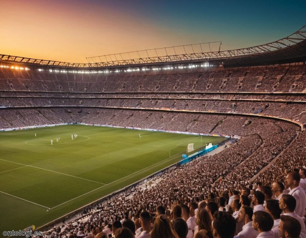 ¿Cuánto dinero tiene el Real Madrid?