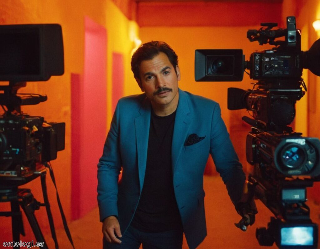 ¿Cuánto dinero tiene Santiago Segura?