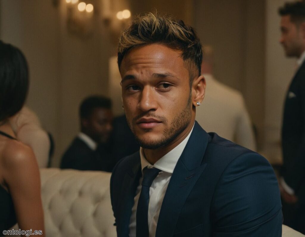 ¿Cuánto dinero tiene Neymar?