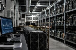 Minería de Bitcoin: cómo funciona y qué determina su rentabilidad